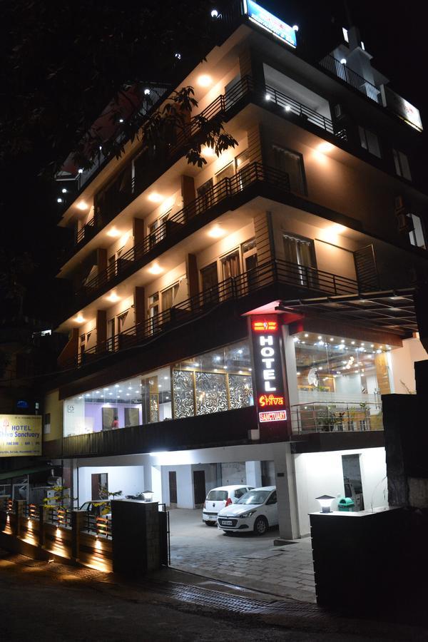 Hotel Shiva Sanctuary McLeod Ganj Exterior foto