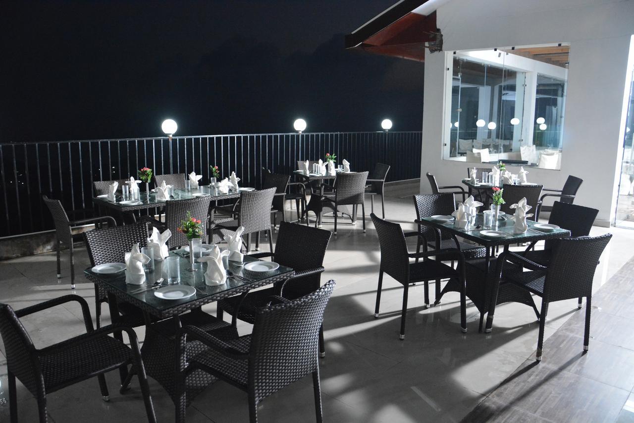 Hotel Shiva Sanctuary McLeod Ganj Exterior foto